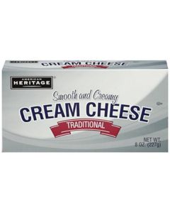 Cream Cheese Traditional 36 X  Piece 