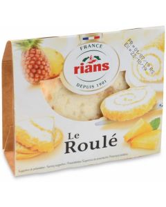 Le Roule Rians Pineapple Cheese 6 X  Piece 