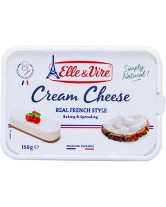 American Cream Cheese 12 X  Plastic Cup 