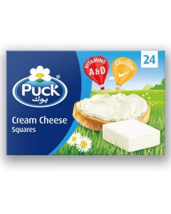 Cream Cheese Squares 16 X  Piece 