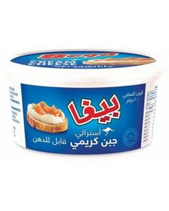 Spreadable Cream Cheese 24 X  Bucket 