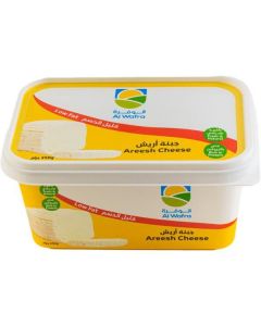 Areesh Cheese - Low Fat   