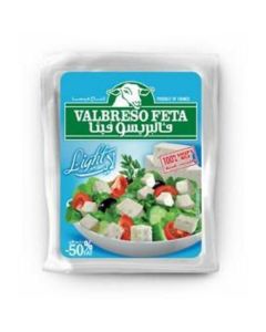 Light Feta Cheese   