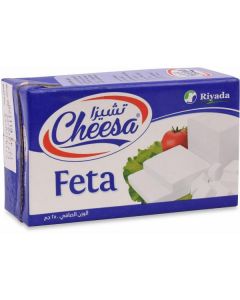 Feta Cheese   