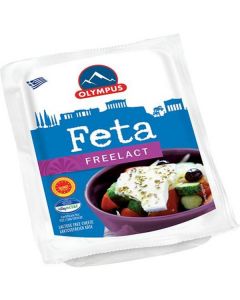 Freelact Feta Cheese (Lactose Free)   