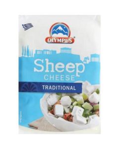 Feta Cheese Sheep Milk   