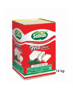 Feta Cheese   