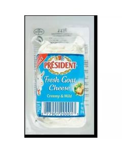Plain Goat Cheese   