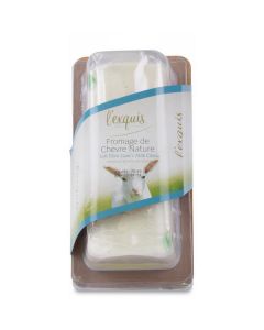 Lexquis Plain Goat Cheese   