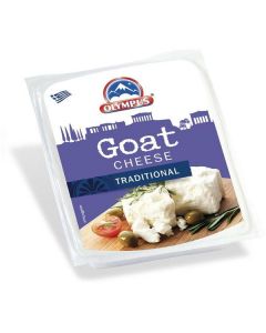 Goat Cheese   