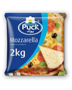 Shredded Mozzarella Cheese 6 X  Bag 