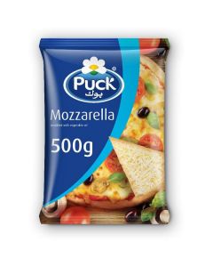 Shredded Mozzarella Cheese 8 X  Pouch 