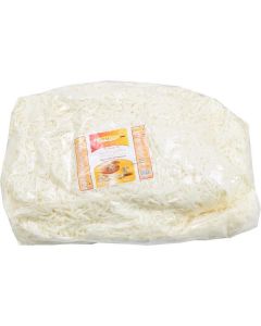 Shredded Akkawi Cheese 5 X  Piece 