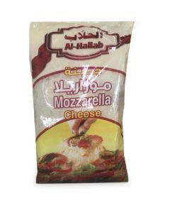 Shredded Mozzarella Cheese 6 X  Bag 