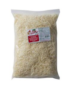 Shredded Mozzarella Cheese   