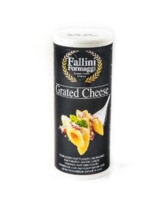 Dried Grated Cheese Shaker 12 X  Piece 