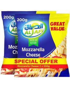 Mozzarella Cheese 20 X  Piece 