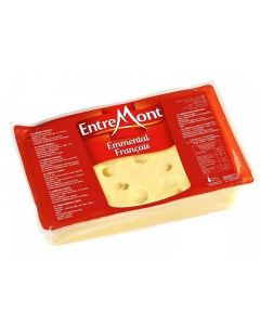 Emmental Cheese Block   