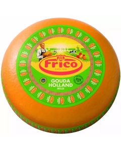 Gouda Mild Cheese   