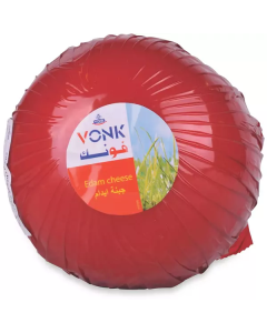 Edam Cheese   
