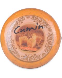 Gouda cheese with Cumin   