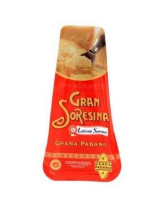 Grana Padano Cheese (Mantova Cheese)   