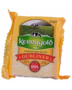 Dubliner Cheese   