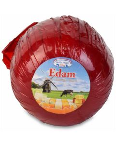 Edam Cheese 40% Fat   