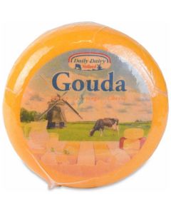 Gouda Cheese   