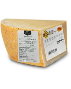 Grana Padano Cheese   