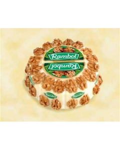 Bongrain Rambol Tackle Nuts Cheese   