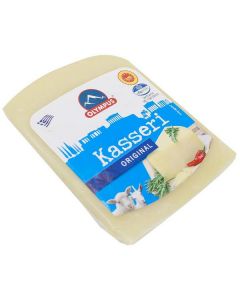 Kaseri Cheese P.D.O   