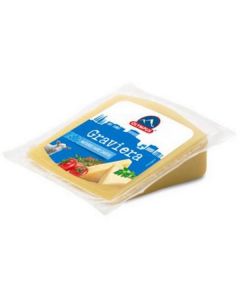 Graviera Cheese   