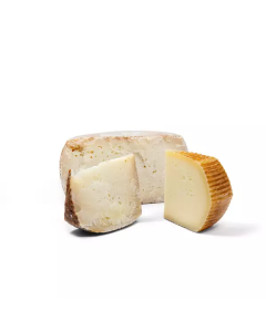 Pecorino Romano Cheese   