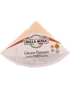 Grana Padano Cheese Block   