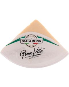 Gran Vita Hard Cheeese   