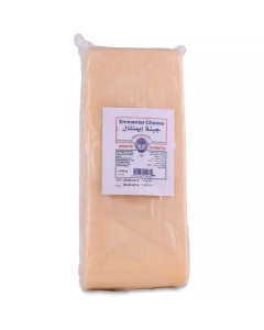 Emmental Cheese   