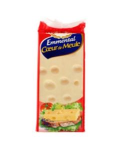 Emmental Cheese   