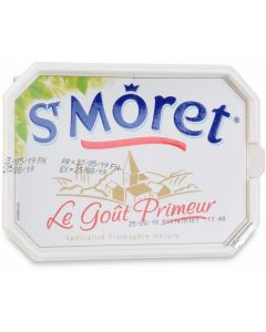 Bongrain St Moret Nature Cheese   