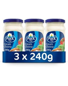 Spread Processed Cream Cheese 24 X  Piece 