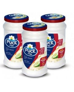 Spread Processed Cream Cheese Low Salt 24 X  Piece 