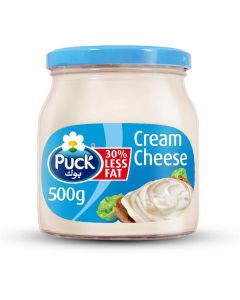 Spread Processed Cream Cheese Low Fat 6 X  Piece 