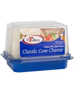 Classic Cow Cheese Full Fat   