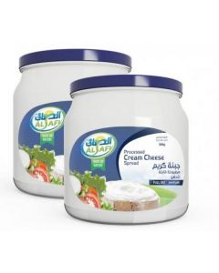 Spread Processed Cream Cheese   