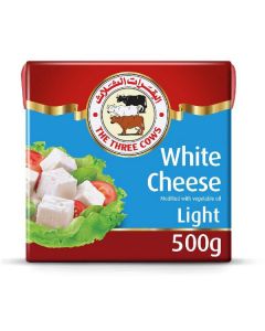 White Cheese Light   