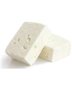 White Cheese - Low Fat   