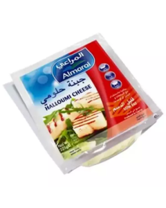 Halloumi Cheese Low Fat   