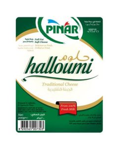 Halloumi Cheese   