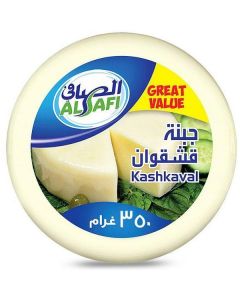 Kashkaval Cheese   