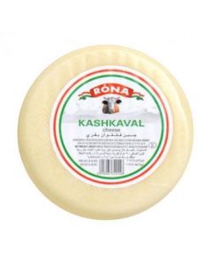 Kashkawal Cheese   